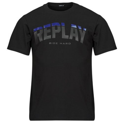 T-shirt Replay M6762-000-23608P - Replay - Modalova