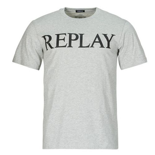 T-shirt Replay M6757-000-2660 - Replay - Modalova