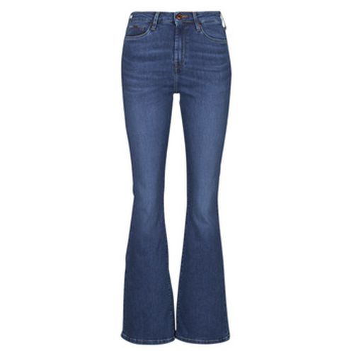 Jeans flare / larges SKINNY FIT FLARE UHW - Pepe jeans - Modalova