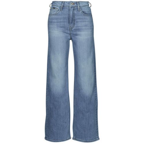 Jeans flare / larges WIDE LEG JEANS UHW - Pepe jeans - Modalova
