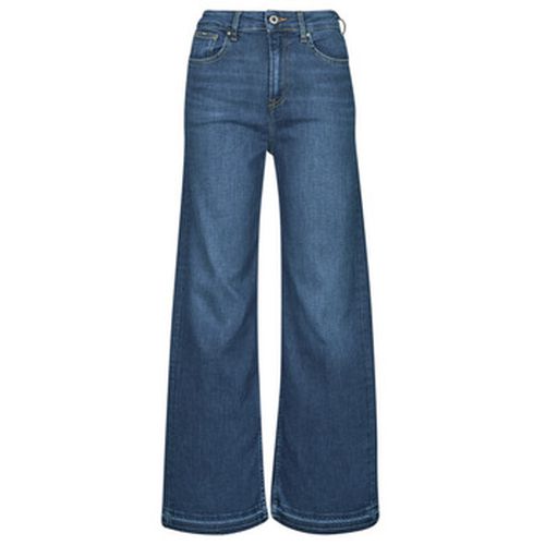 Jeans flare / larges WIDE LEG JEANS UHW - Pepe jeans - Modalova