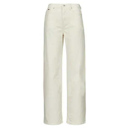 Jeans flare / larges WIDE LEG JEANS UHW - Pepe jeans - Modalova