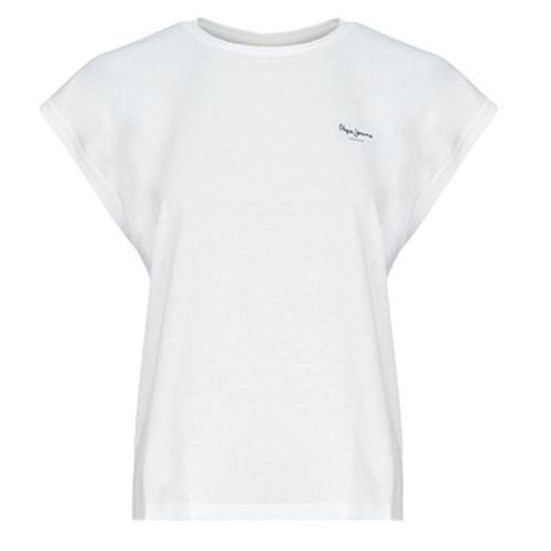 T-shirt Pepe jeans BLOOM - Pepe jeans - Modalova
