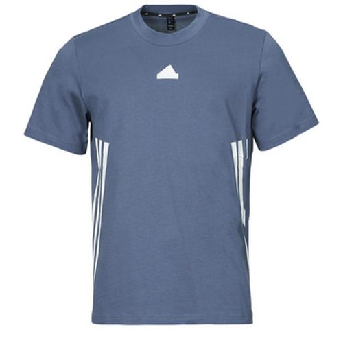 T-shirt adidas M FI 3S REG T - adidas - Modalova