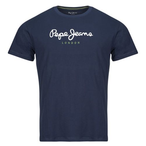 T-shirt Pepe jeans EGGO N - Pepe jeans - Modalova