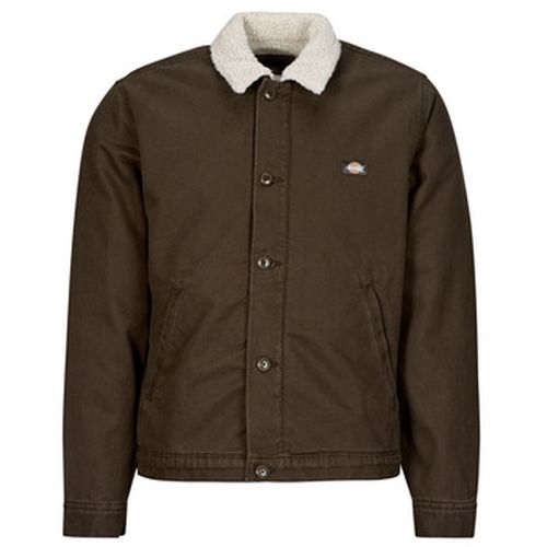 Veste DUCK CANVAS DECK JACKET - Dickies - Modalova