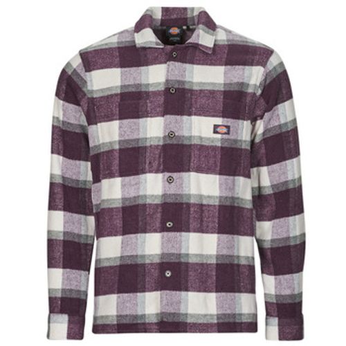 Chemise PLAID COALING LS SHIRT - Dickies - Modalova