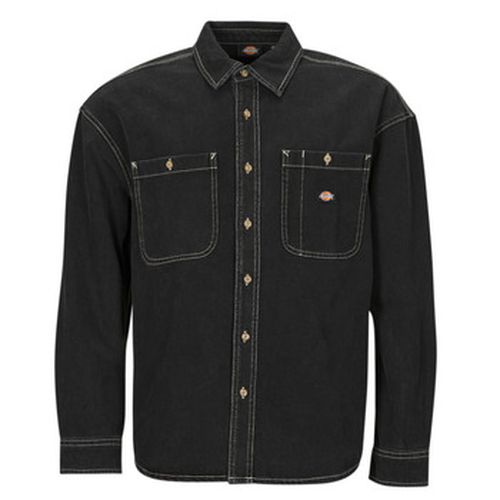 Chemise Dickies HOUSTON LS SHIRT - Dickies - Modalova