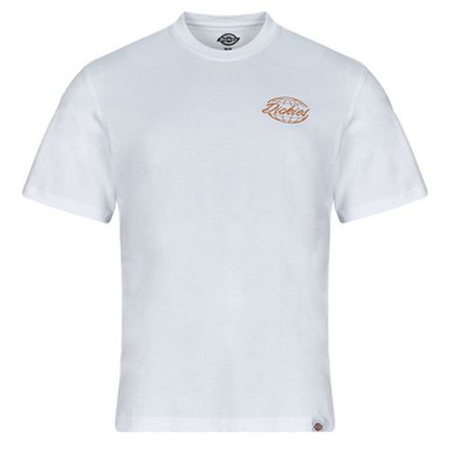 T-shirt GLOBE TEE SS - Dickies - Modalova