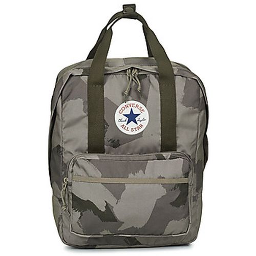 Sac a dos BP SMALL SQUARE AOP BACKPACK - Converse - Modalova