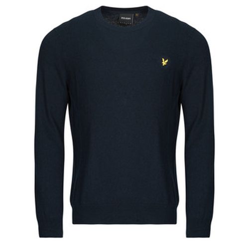 Pull Lyle & Scott KN2110V - Lyle & Scott - Modalova