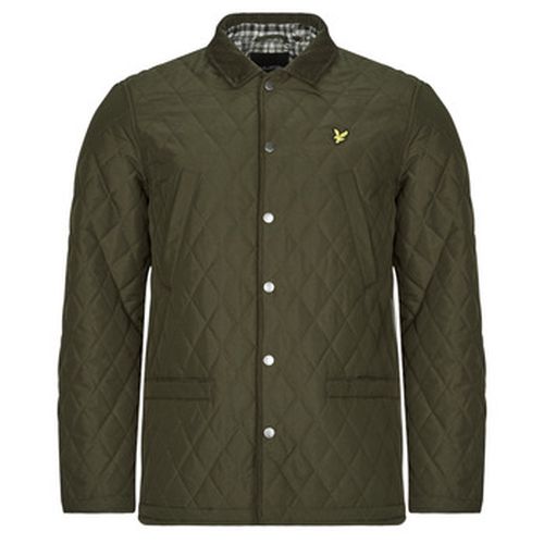 Blouson Lyle & Scott JK1990V - Lyle & Scott - Modalova