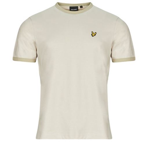 T-shirt Lyle & Scott TS705VOG - Lyle & Scott - Modalova