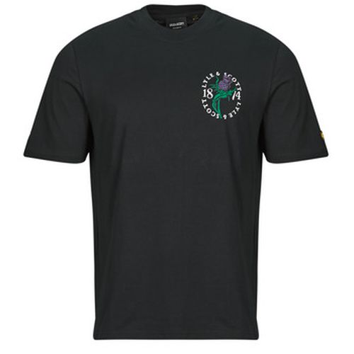 T-shirt Lyle & Scott TS2105V - Lyle & Scott - Modalova