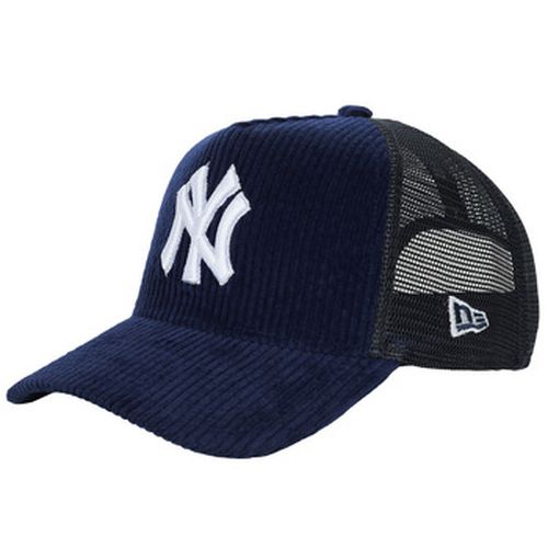 Casquette MLB CORD TRUCKER NEW YORK YANKEES - New-Era - Modalova