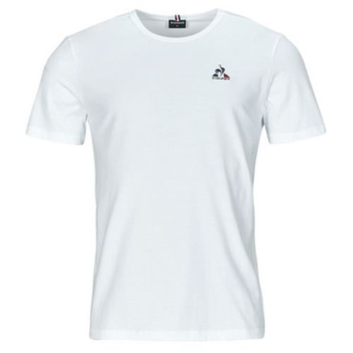 T-shirt ESS Tee SS N°1 M - Le Coq Sportif - Modalova