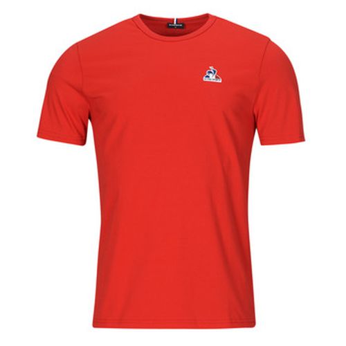 T-shirt ESS Tee SS N°1 M - Le Coq Sportif - Modalova