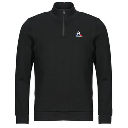 Sweat-shirt ESS Halfzip N°1 M - Le Coq Sportif - Modalova