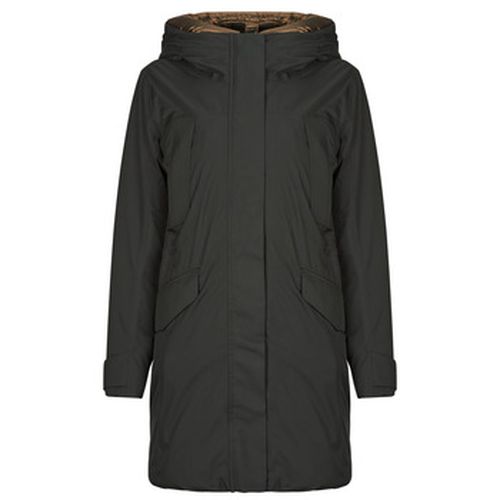 Parka Geox W FELICITY ABX LONG - Geox - Modalova