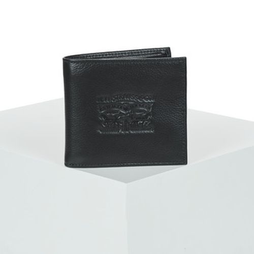 Portefeuille VINTAGE TWO HORSE BIFOLD COIN WALLET - Levis - Modalova