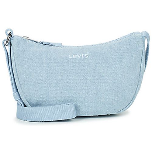 Sac a main WOMEN'S SMALL CROSSBODY BAG OV - Levis - Modalova