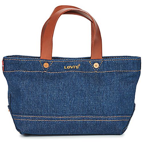 Sac a main WOMEN'S HERITAGE MICRO TOTE - Levis - Modalova