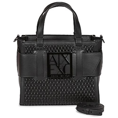 Sac à main MEDIUM TOTE - WOMAN'S BIG TOTE - Armani Exchange - Modalova