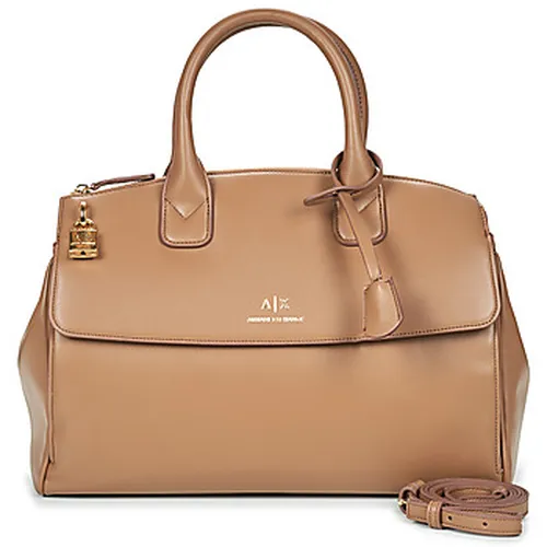 Sac à main TOTE L - WOMAN'S TOTE L - Armani Exchange - Modalova