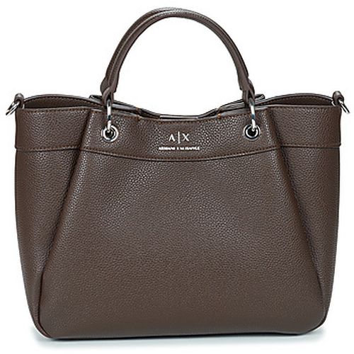 Sac à main SHOPPING M - WOMAN'S SHOPPING M - Armani Exchange - Modalova