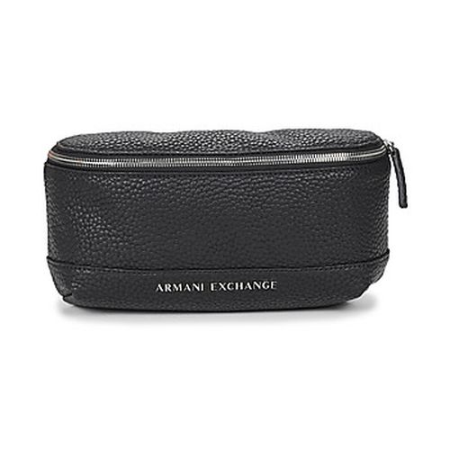 Sacoche WAISTBAG - MAN'S WAISTBAG - Armani Exchange - Modalova