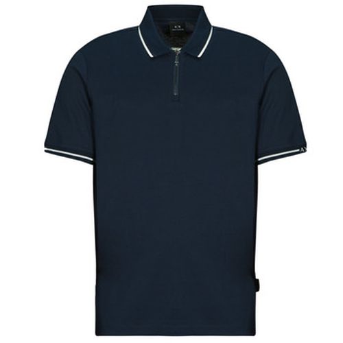 Polo Armani Exchange 6DZFJR - Armani Exchange - Modalova