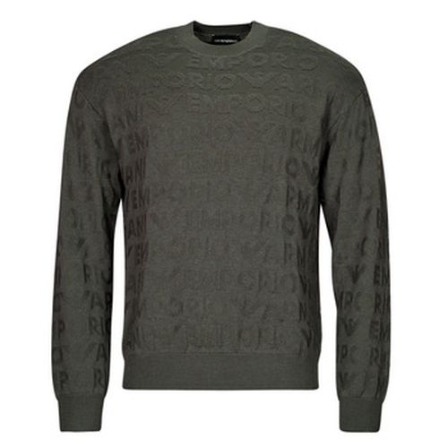 Pull Emporio Armani 6D1MXK - Emporio Armani - Modalova