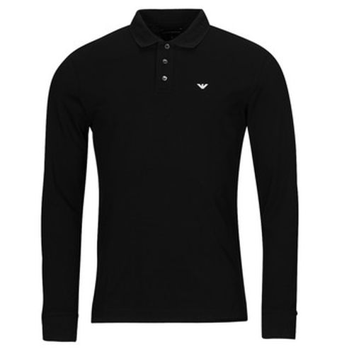 Polo Emporio Armani 8N1FQ0 - Emporio Armani - Modalova