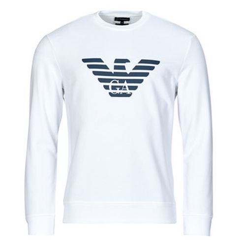 Sweat-shirt Emporio Armani 8N1MR6 - Emporio Armani - Modalova