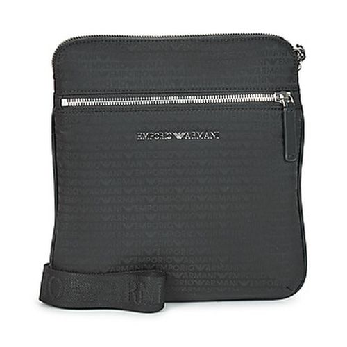 Sacoche BORSA PIATTINA - Emporio Armani - Modalova