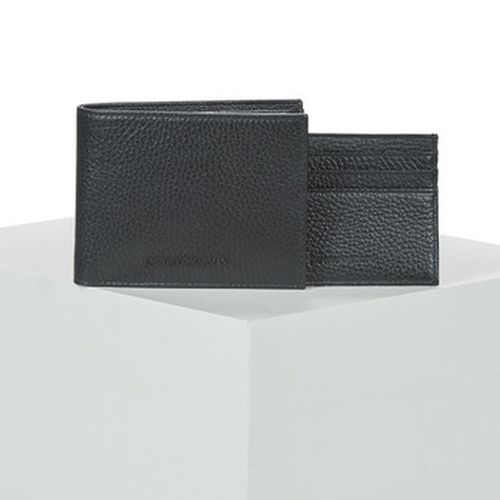 Portefeuille SET 2 PEZZI - Emporio Armani - Modalova