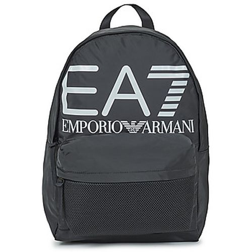 Sac a dos TRAIN GRAPHIC SERIES BACKPACK - Emporio Armani EA7 - Modalova