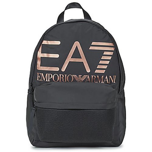 Sac a dos TRAIN GRAPHIC SERIES BACKPACK - Emporio Armani EA7 - Modalova