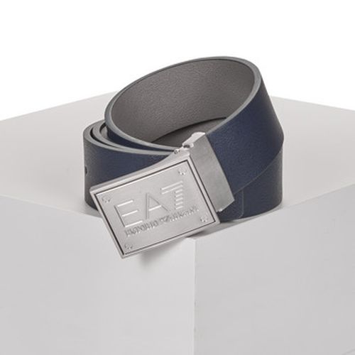 Ceinture TRAIN CORE ID U BELT - Emporio Armani EA7 - Modalova