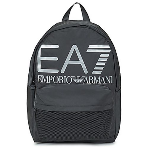 Sac a dos TRAIN GRAPHIC SERIES BACKPACK - Emporio Armani EA7 - Modalova