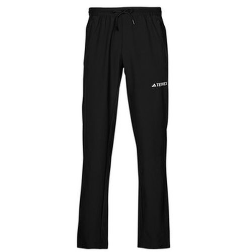 Jogging Liteflex Hiking Tracksuit Bottoms - adidas - Modalova