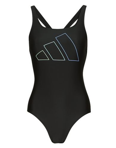 Maillots de bain Big Bars X-Back Swimsuit - adidas - Modalova