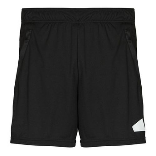 Short Train Essentials Logo Training Shorts - adidas - Modalova