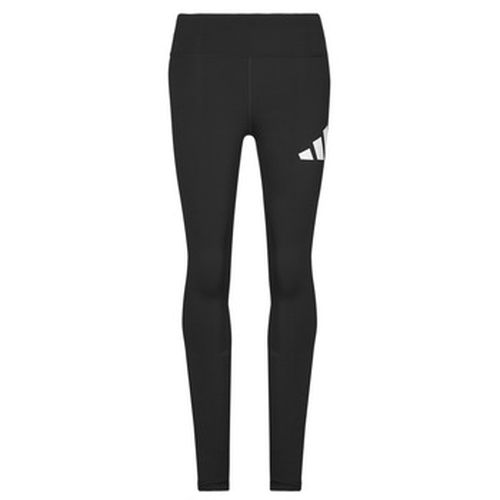 Collants Train Essentials Big Logo Full-Length Leggings - adidas - Modalova
