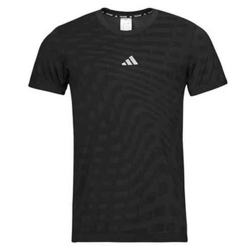 T-shirt Gym+ Training Seamless T-Shirt - adidas - Modalova