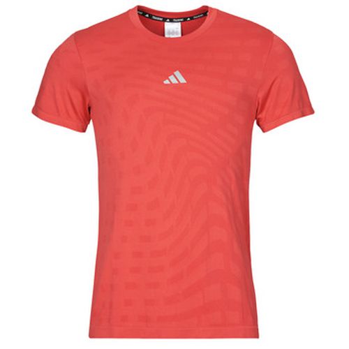 T-shirt Gym+ Training Seamless T-Shirt - adidas - Modalova