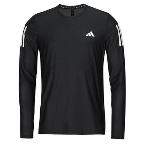 T-shirt Own The Run Long Sleeve Long-Sleeve Top - adidas - Modalova