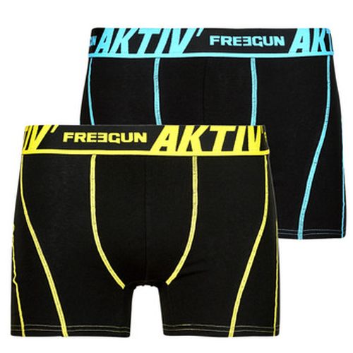 Boxers Freegun BOXERS X4 - Freegun - Modalova