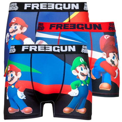 Boxers Freegun BOXERS X3 - Freegun - Modalova