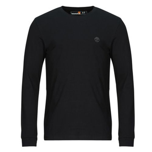 T-shirt Timberland Long Sleeve Tee - Timberland - Modalova